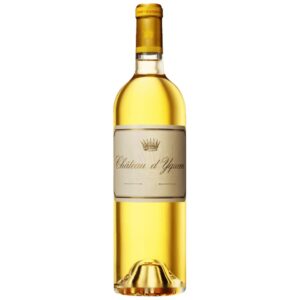 D'Yquem - Sauternes - Liquoreux - 2022 1500 Ml