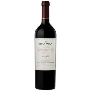 Seleccion De Bodega Malbec - Gualtallary Rouge Dona Paula - Mendoza - 2019