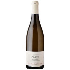 Domaine Duvernay Les Cailloux - Rully - Blanc - 2024
