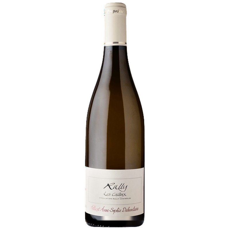 Domaine Duvernay Les Cailloux - Rully - Blanc - 2024