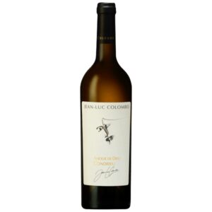 Jean-Luc Colombo Amour de Dieu - Condrieu - Blanc - 2024