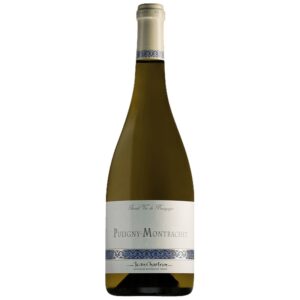 Domaine Jean Chartron Puligny-Montrachet - Puligny-Montrachet - Blanc - 2024