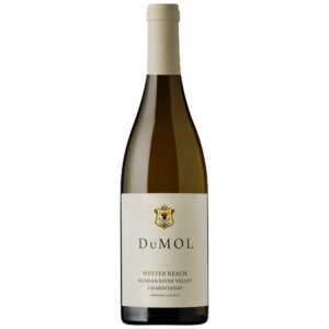 DuMOL Wester Reach Chardonnay - Russian River Valley - Blanc - 2023