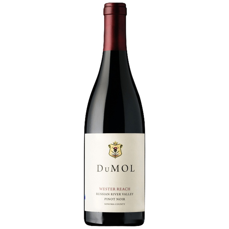 DuMOL Wester Reach Pinot Noir - Russian River Valley - Rouge - 2023