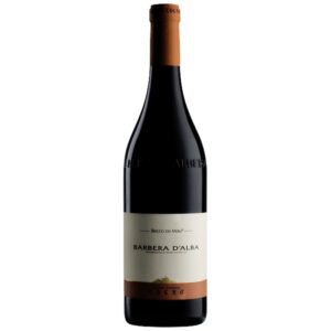 E.Cogno Bricco Merli - Barbera D'Alba-Italy - Rouge - 2021