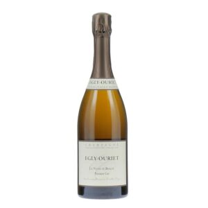 Egly Ouriet - Premier Cru Vignes De Bisseuil - Champagne - .