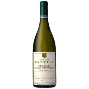 Faiveley - Bienvenues Batard Montrachet - Blanc - 2021