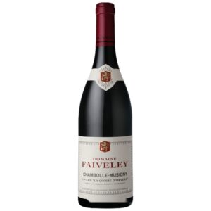 Faiveley - Chambolle Musigny La Combe D'Orveau - Rouge - 2021