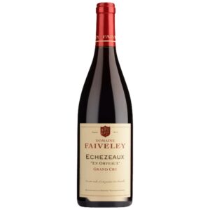 Faiveley - Echezeaux En Orveaux - Rouge - 2021