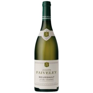 Faiveley - Meursault Les Charmes - Blanc - 2021