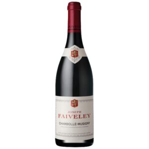 Faiveley - Musigny - Rouge - 2018