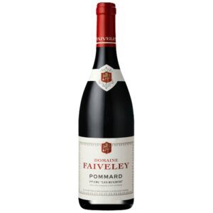 Faiveley - Pommard Les Rugiens - Rouge - 2021