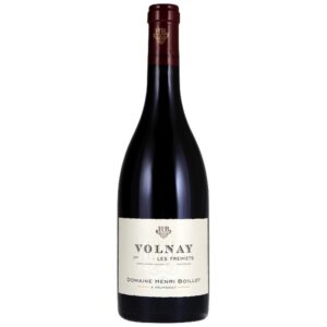 Faiveley - Volnay Les Fremiets - Rouge - 2022