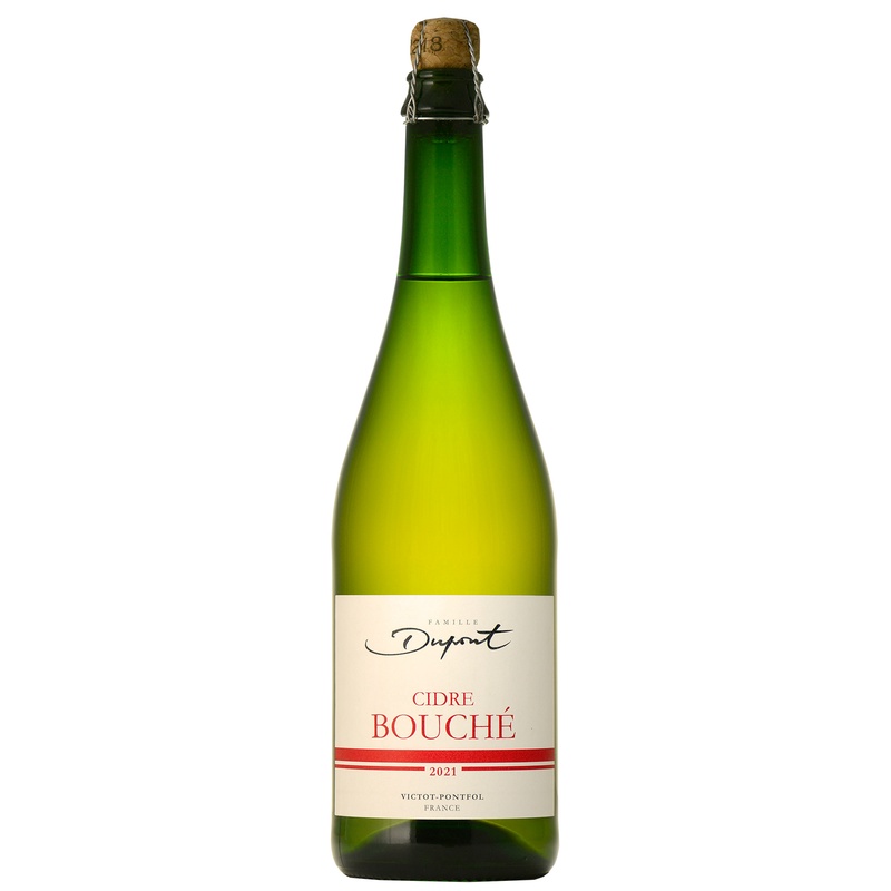 Famille Dupont - Cidre Bouche - A - 2021