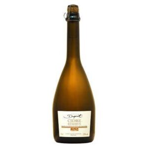 Famille Dupont - Cidre Cuvee Reserve - A - 2020