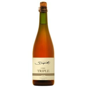 Famille Dupont - Cidre Triple - A - 2021