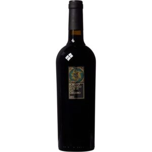 Feudi Di San Gregorio - Rubrato Aglianico - Rouge - 2016