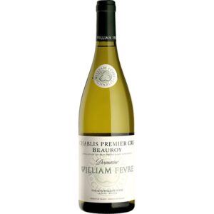 Fevre William Domaine - Chablis Les Beauroy - Blanc - 2019