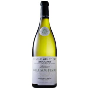 Fevre William Domaine - Chablis Bougros - Blanc - 2021