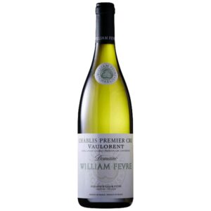 Fevre William Domaine - Chablis Vaulorent - Blanc - 2021