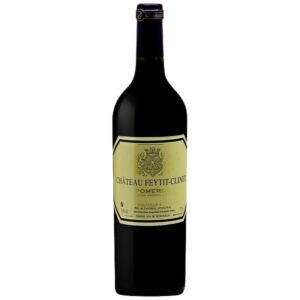 Feytit-Clinet - Pomerol - Rouge - 2022