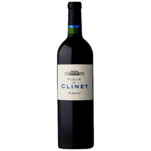 Fleur de Clinet - Pomerol - Rouge - 2020