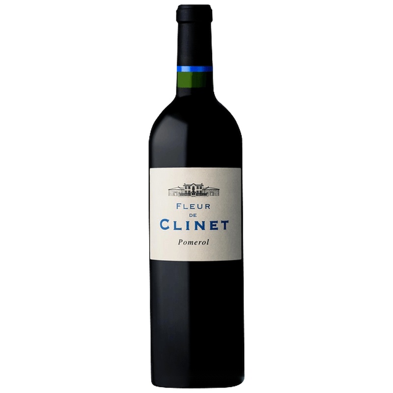 Fleur de Clinet - Pomerol - Rouge - 2020