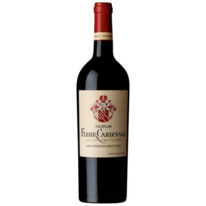 Fleur Cardinale - Extraordinaire - Saint-Emilion Grand Cru - Rouge - 2022 1500 Ml