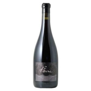 Foillard - Fleurie - Rouge - 2021