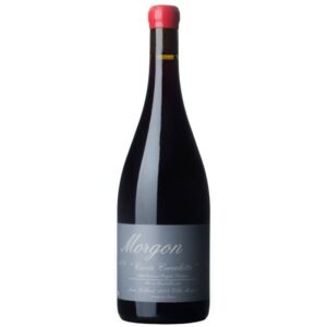 Foillard - Morgon Corcelette - Rouge - 2021