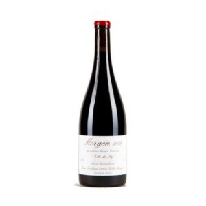 Foillard - Morgon Cote De Py - Rouge - 2022
