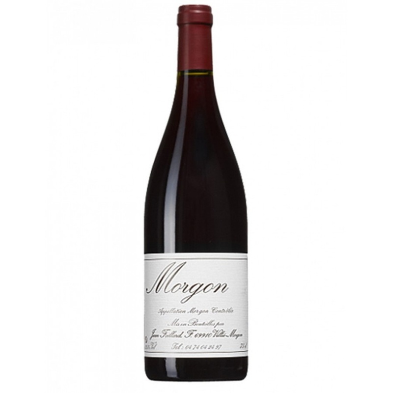 Foillard - Morgon - Rouge - 2023