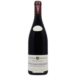 Forey Pere Et Fils - Nuits Saint Georges - Rouge - 2013
