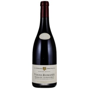 Forey Pere Et Fils - Vosne Romanee Les Petits Monts - Rouge - 2013