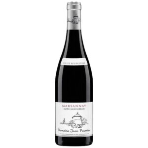 Fournier Jean - Marsannay Cuvee Saint Urbain - Rouge - 2022