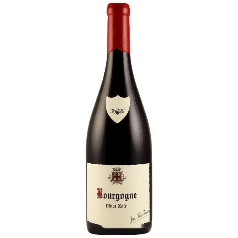 Fourrier - Bourgogne Pinot Noir V.V. - Rouge - 2022