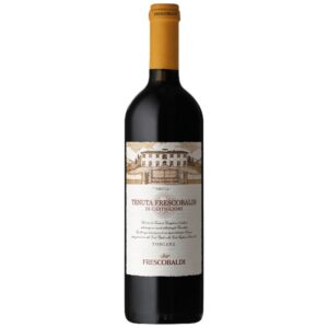 Frescobaldi - Toscana Tenuta Di Castiglioni - Rouge - 2013