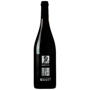 Gaget - Morgon Cote Du Py - Rouge - 2023