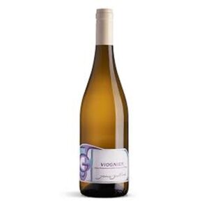 Gaillard Jeanne - Igp Collines Rhodanniennes Blanc Roussanne - Blanc - 2023