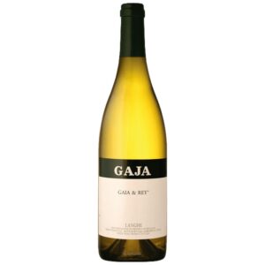 Gaja Gaia & Rey Chardonnay - Langhe - Blanc - 2022
