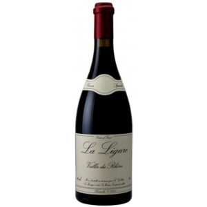 Gallety - Cotes Du Vivarais Ligure - Rouge - 2017