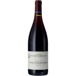 Gaunoux Jean Michel - Volnay Clos Des Chenes - Rouge - 2018