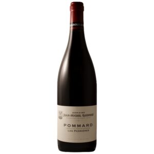 Gaunoux Jean Michel - Pommard Les Perrieres - Rouge - 1993 1500 Ml