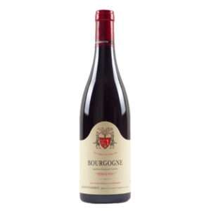 Geantet Pansiot - Bourgogne Pinot Fin - Rouge - 2023
