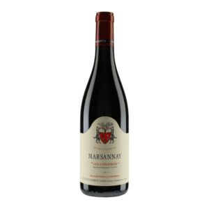 Geantet Pansiot - Marsannay Longeroies - Rouge - 2021