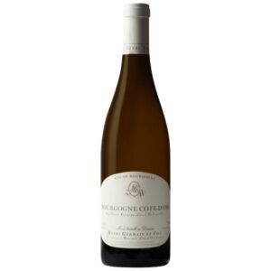 Germain Henri - Bourgogne Chardonnay Cote D'Or - Blanc - 2021