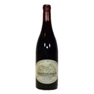 Gibryotte - Charmes Chambertin - Rouge - 2021