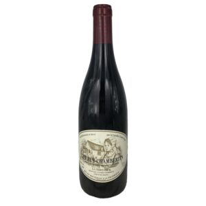 Gibryotte - Gevrey Chambertin - Rouge - 2019