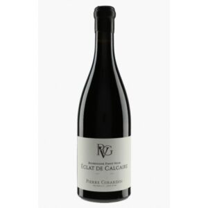Girardin Pierre Vincent - Bourgogne Pinot Noir Eclat De Calcaire - Rouge - 2020