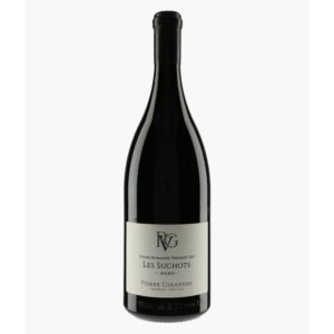 Girardin Pierre Vincent - Vosne Romanee Les Suchots - Rouge - 2021